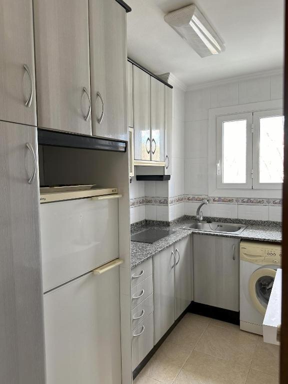 Fantastic seaview apartment - 3