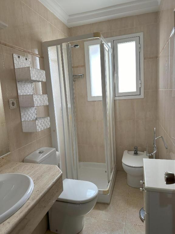Fantastic seaview apartment - 4