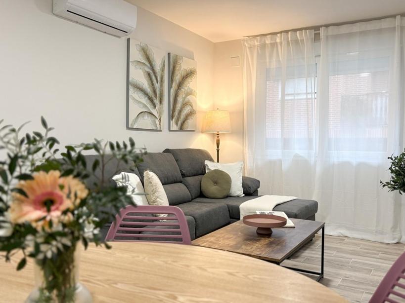 ChillaHomes 104, Candeleda