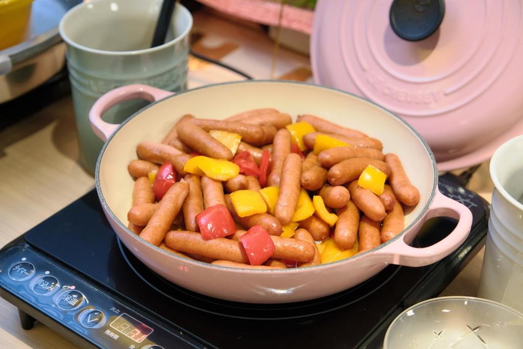 Еда и напитки