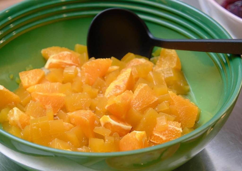 Еда и напитки