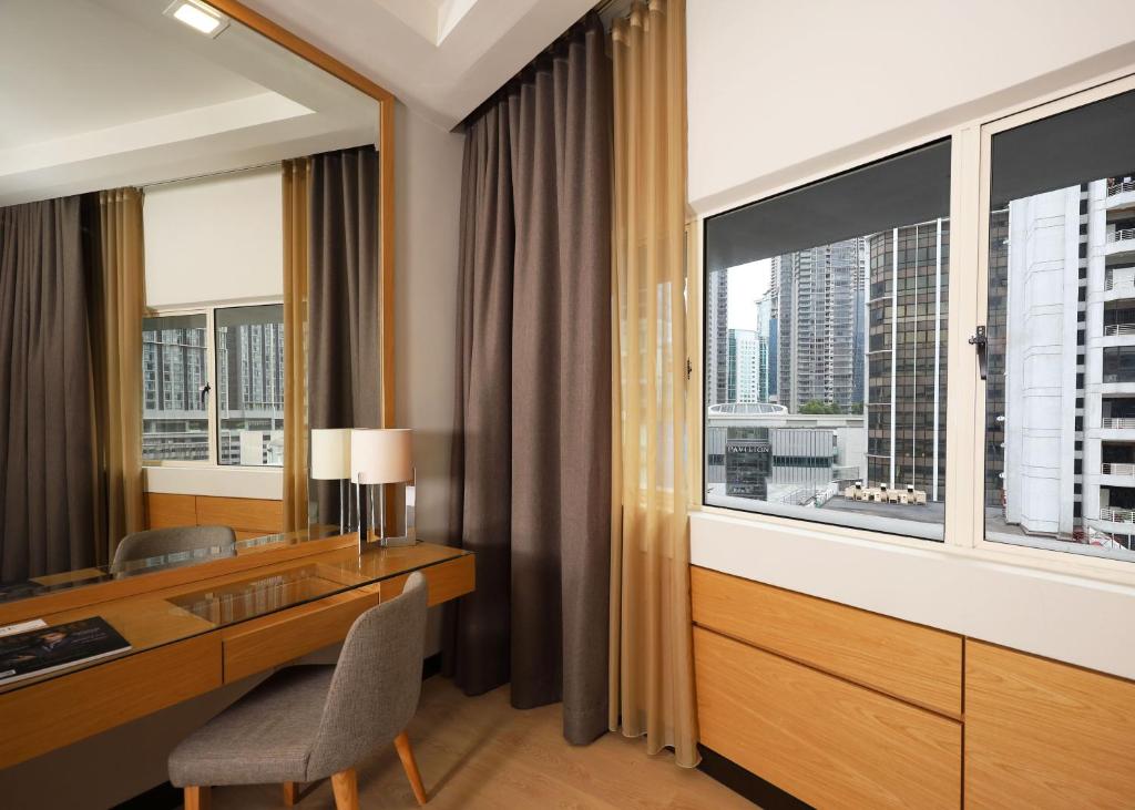 Hotel Facilities