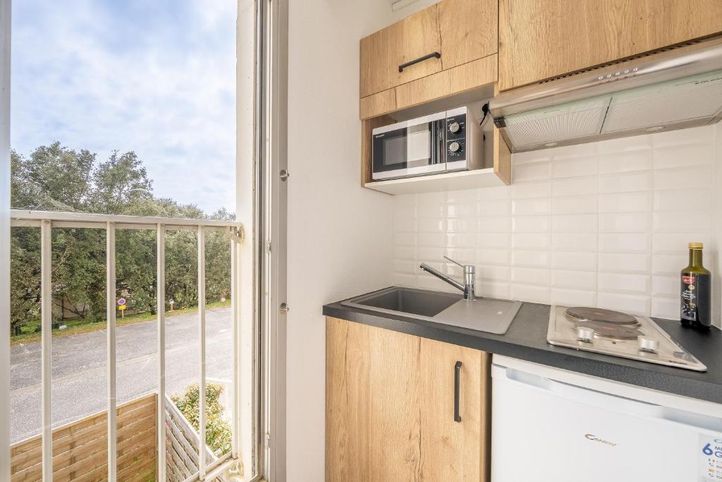 Le Studio des Dunes - A 50m de la plage - 5
