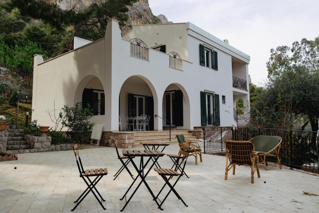 Villa Rubino - Camere - 3