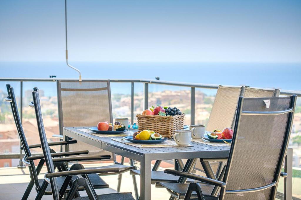 Hollywood Hills - Seaview Apartment - 2