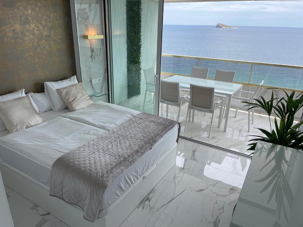 Panoramico Apartamento Principado Marina - 1