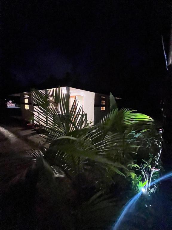 Rangiroa Guest Paradise, Avatoru