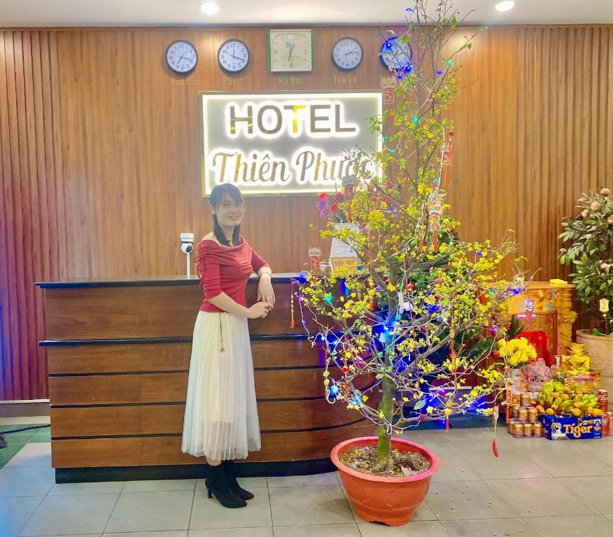 Thiên Phước Hotel