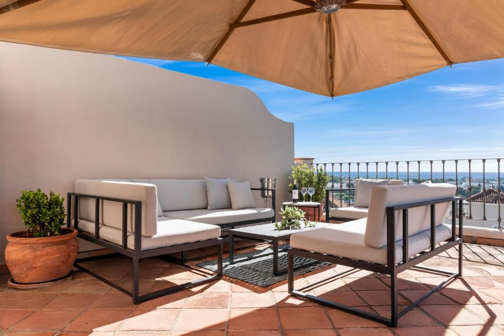 Townhouse in Paraiso - 4