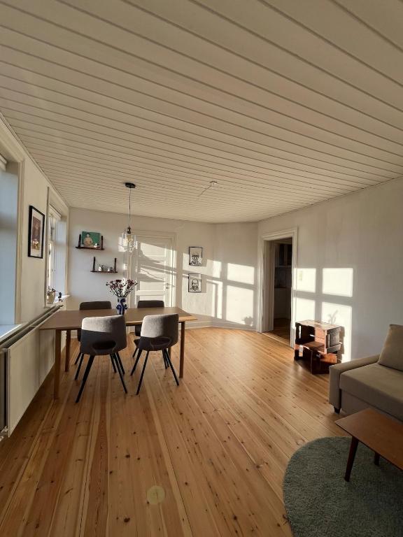 Entire apartment in lovely villa, Odense