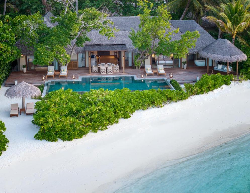 Baros Maldives