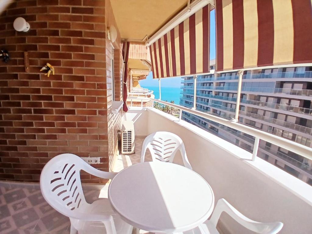 ACAPULCO I DREAMS, 1ª LINEA Playa Amplaries - 3