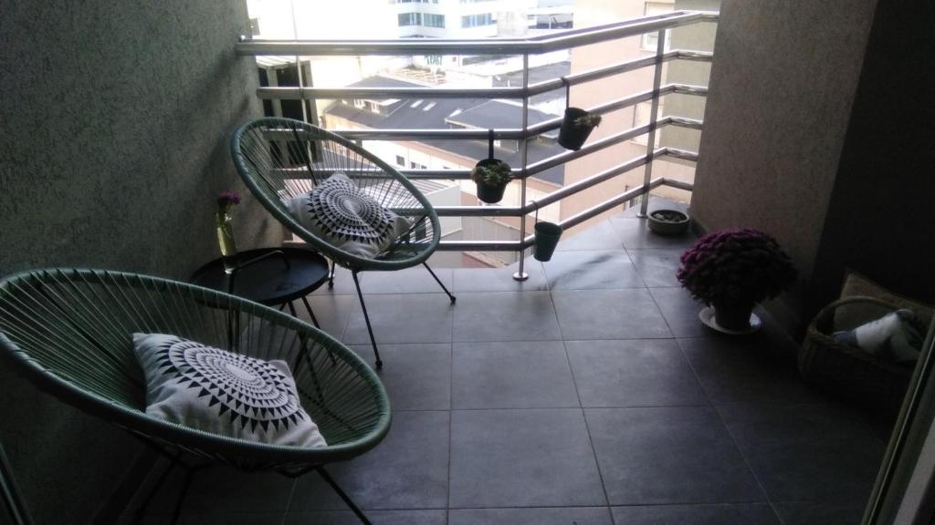 EXIT Apartment Houseleek-Čuvarkuća - 3