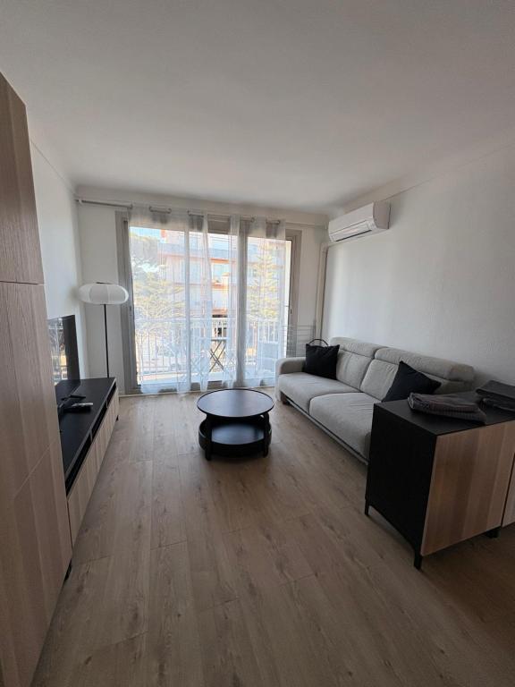 Studio bord de plage - vue mer - 4