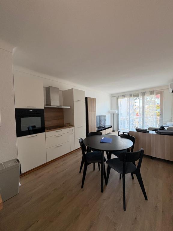 Studio bord de plage - vue mer - 5
