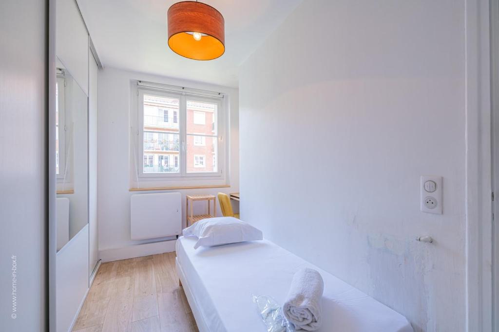 Appartement - Roland-Garros & Parc des Princes - 3