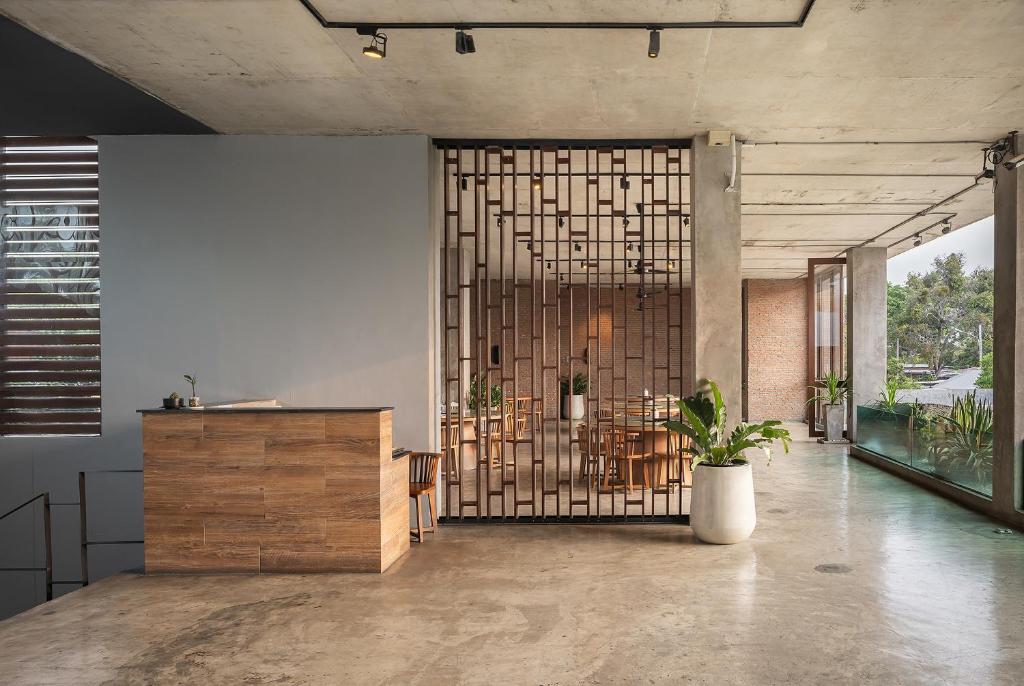 Meeting room / ballrooms