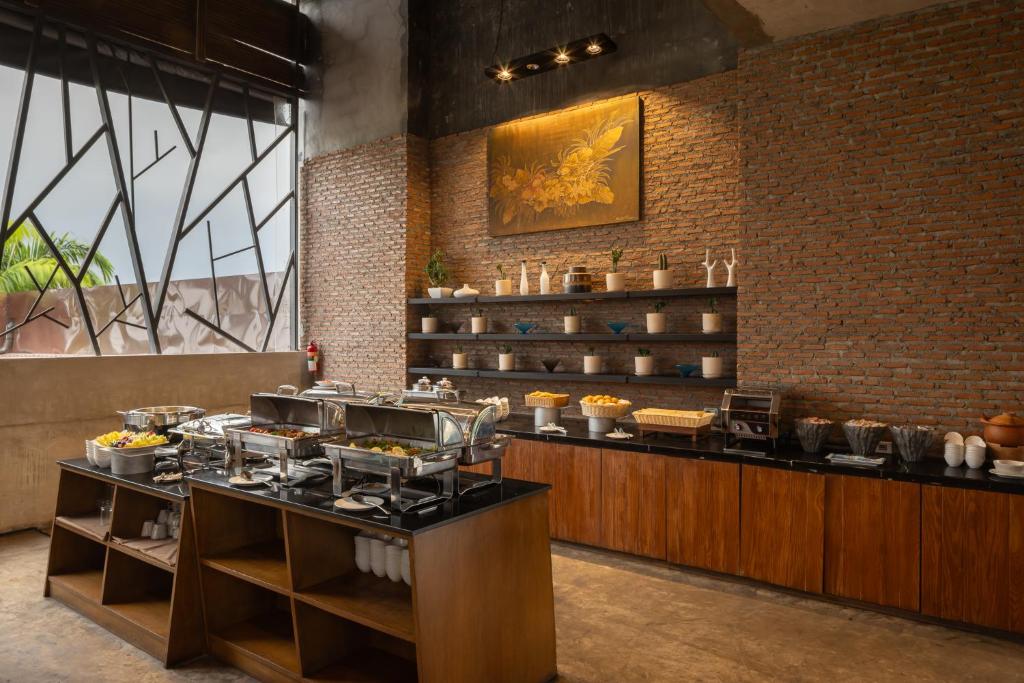 Đồ ăn và thức uống