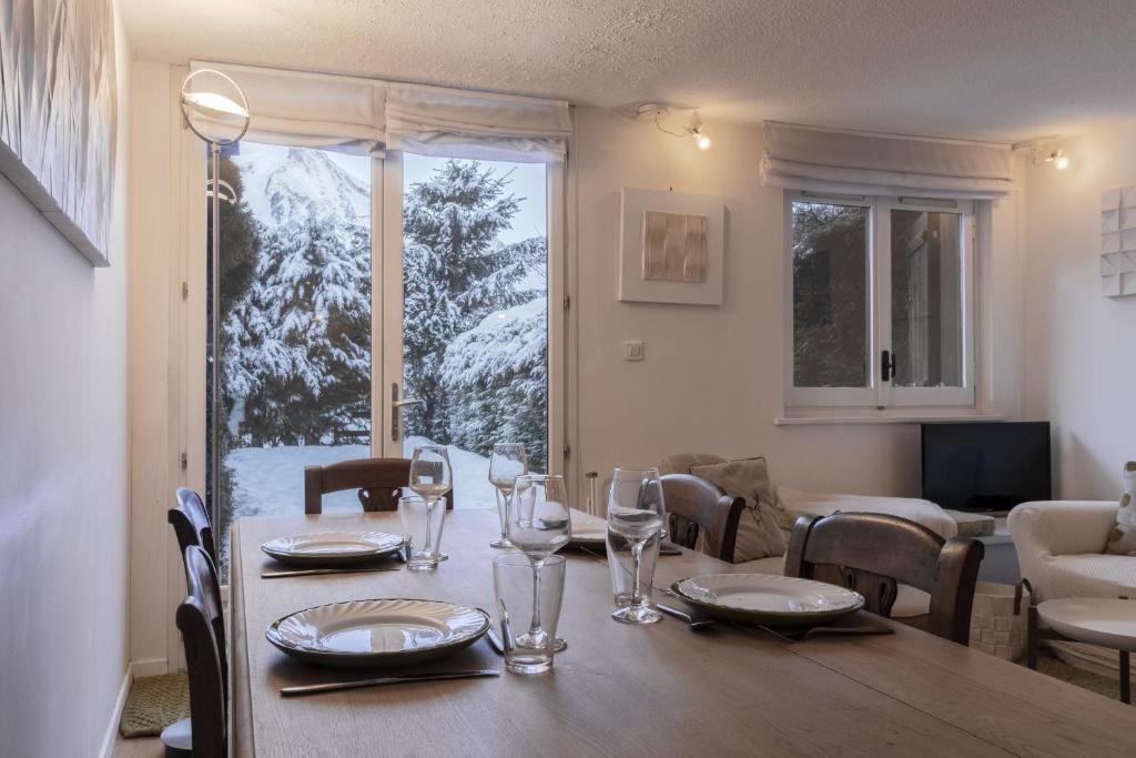 Le Bedux - Privée - Calme - Terrasse - Vues - 3
