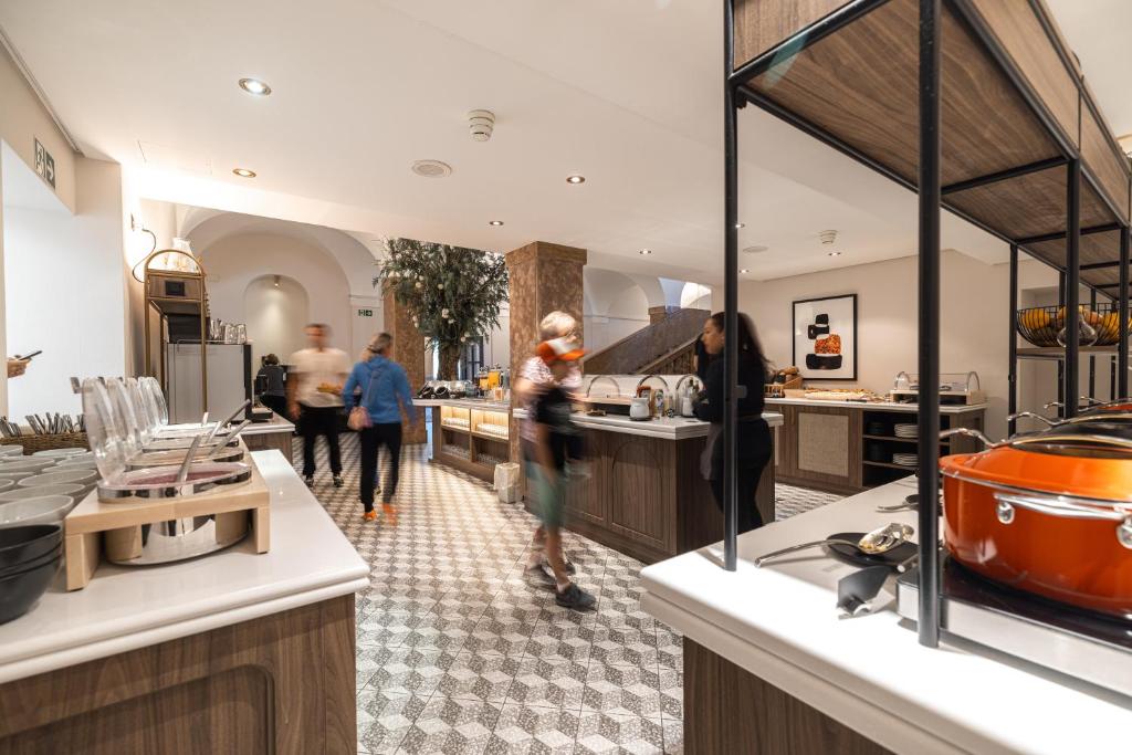 お料理のイメージ