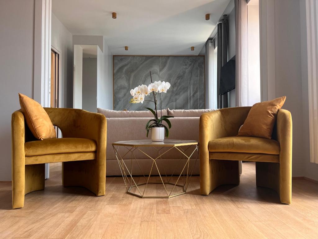 Luxury Suite Monti Quirinale - 5