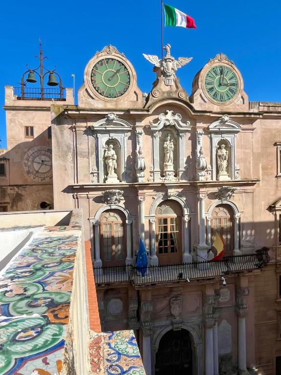 Casa Garibaldi - 4