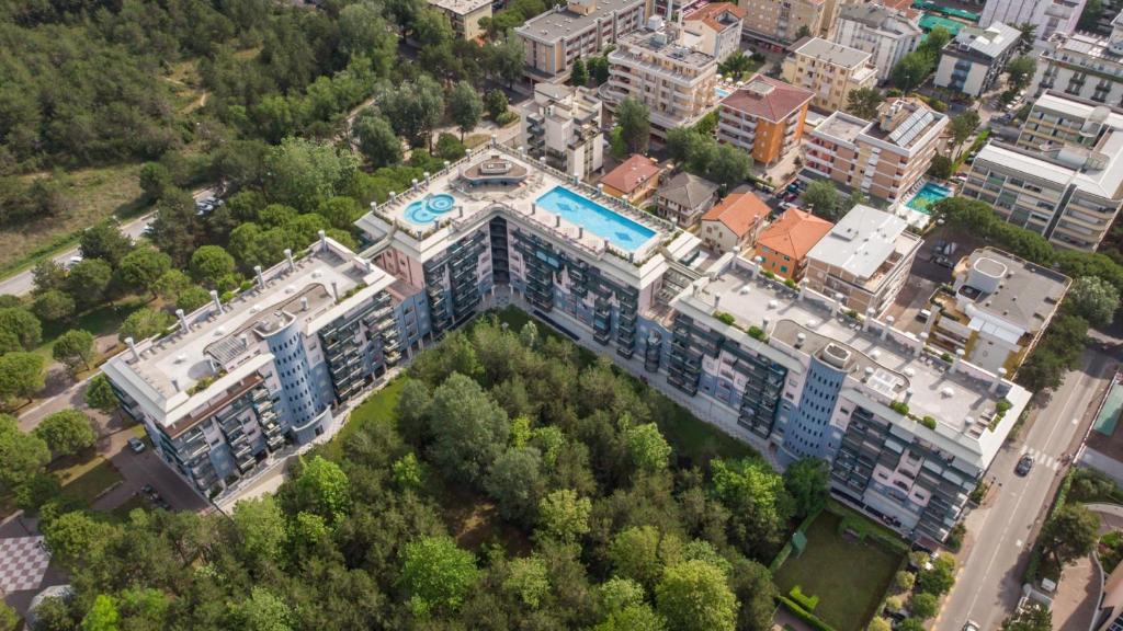 Residenza delle Terme - 1