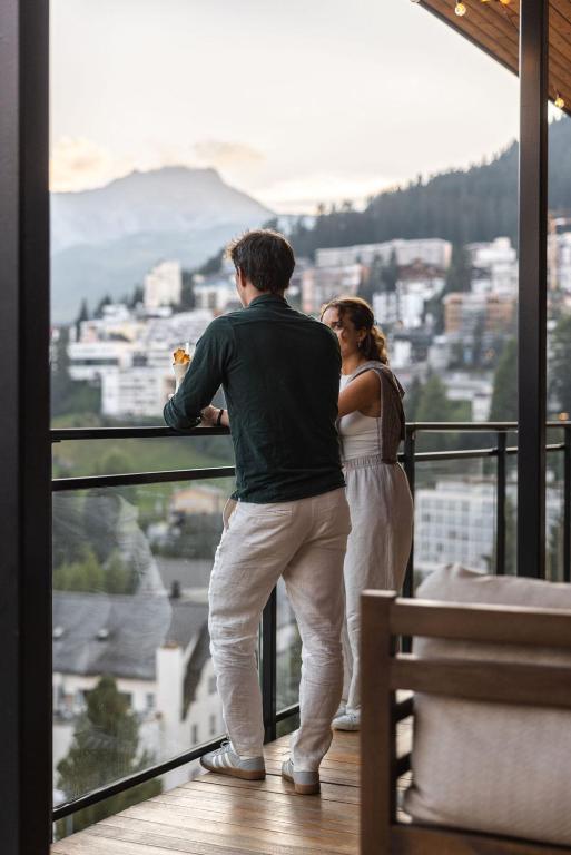 バルコニー/テラス