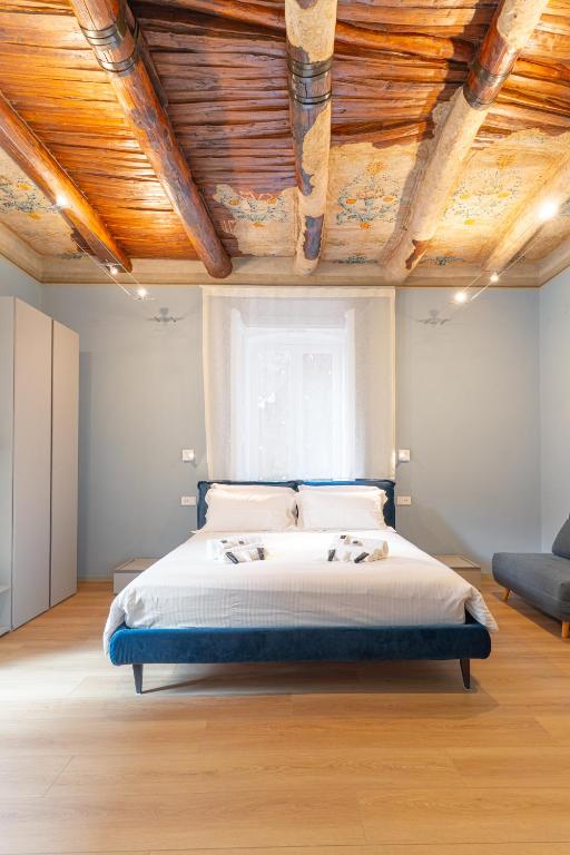 Il Disinganno - Elegant Historic Residence in the center - 3