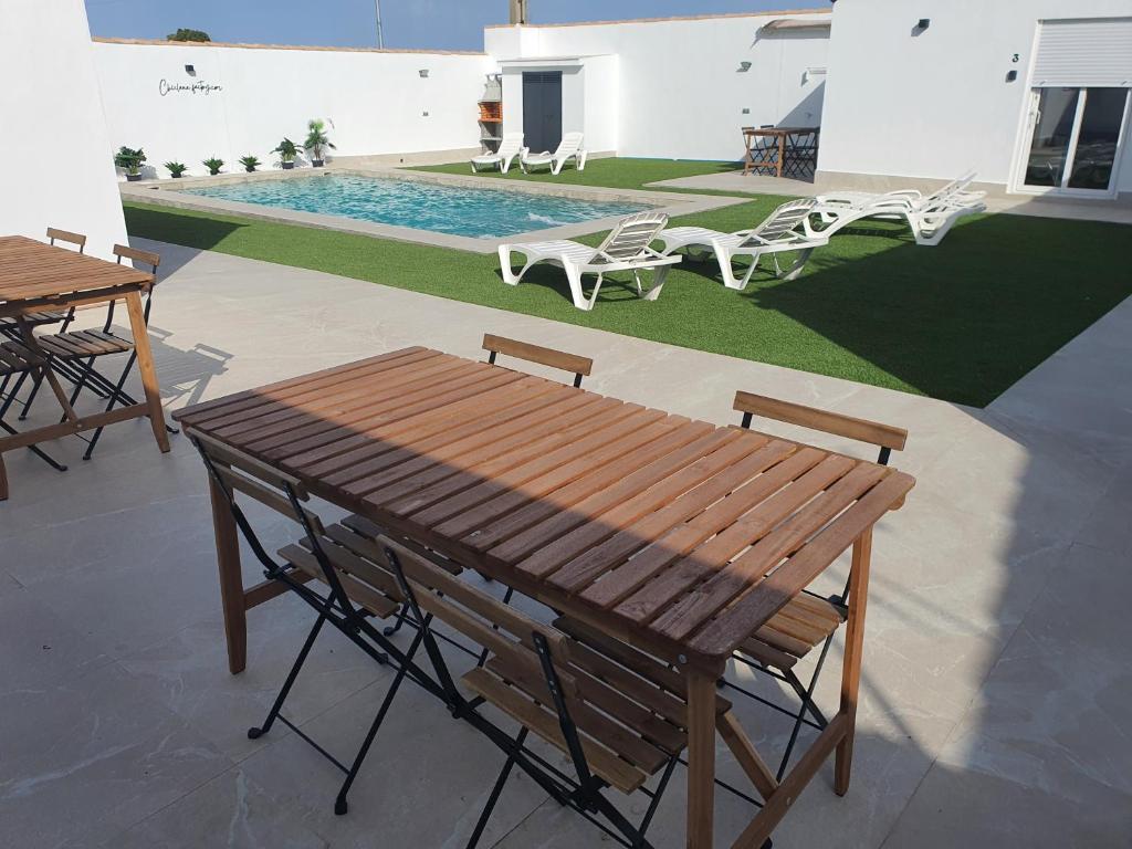 Chiclanafactory, Chiclana de la Frontera