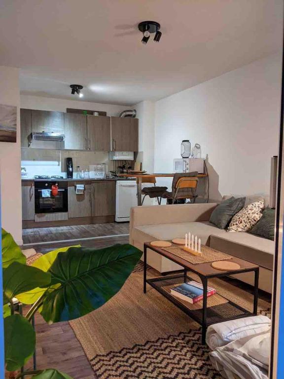 Capbreton 2 bedroom apartment between forest and beach - 4