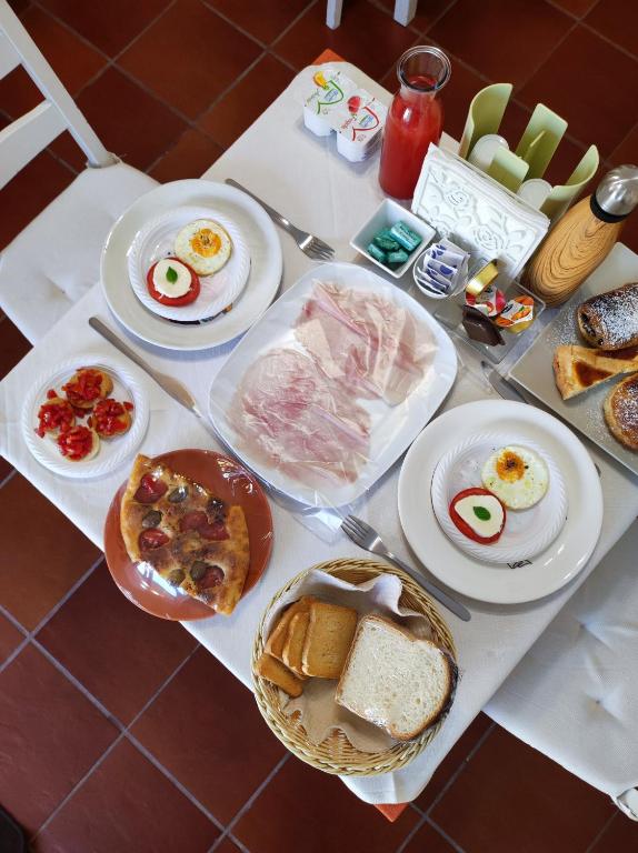 Villa Apollonia B&B - 2