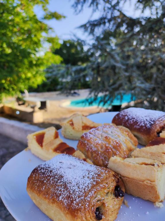 Villa Apollonia B&B - 4