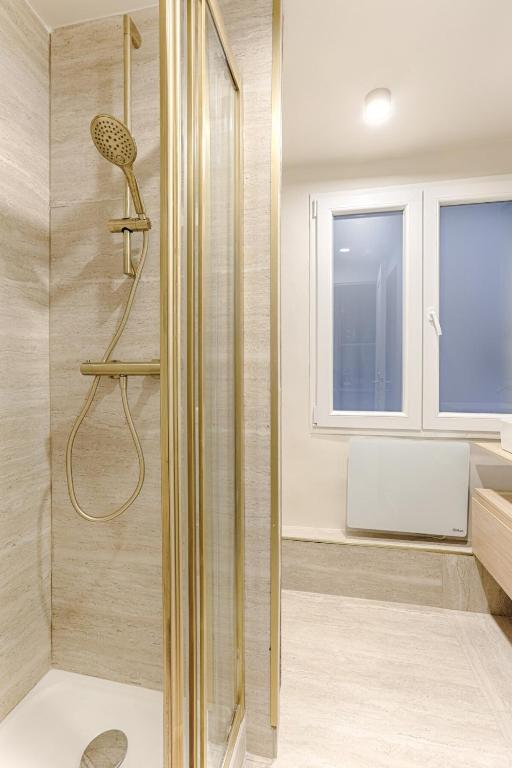 Appartement de Charme rue Lafayette 4P-1BR - 3