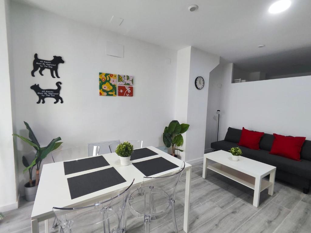 Santurce A2 Centro Wizink Bernabeu - 3