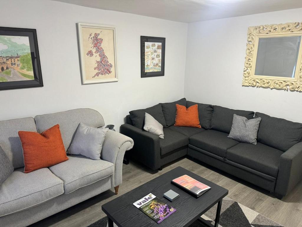 The Caledon, Honeybourne Station