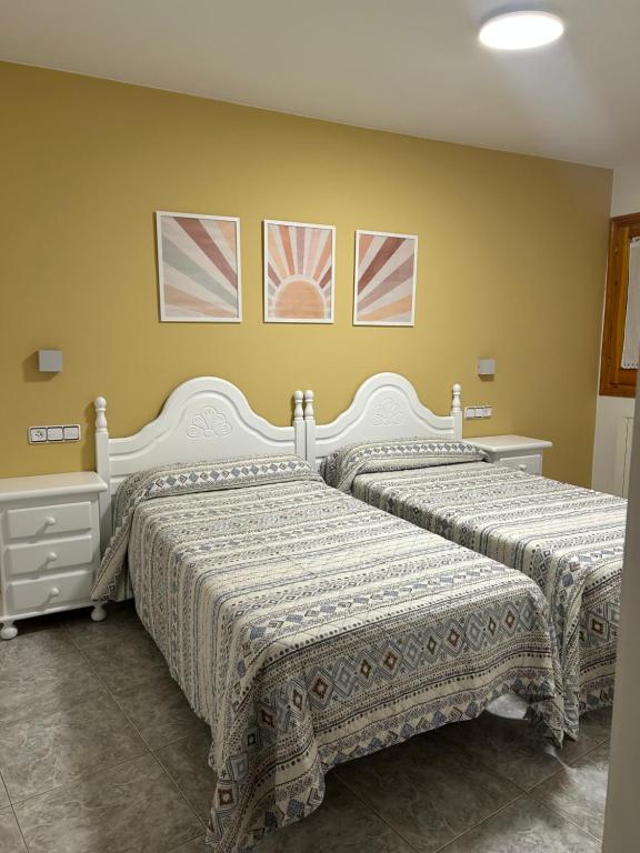 Hostal Casa Vispe - 5