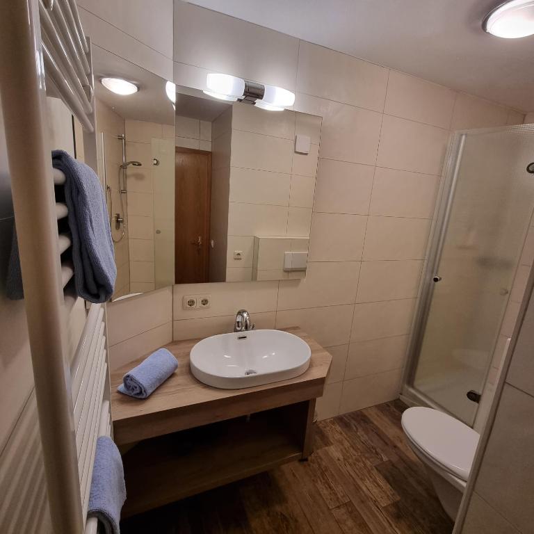 Haus Hopferwald - 5