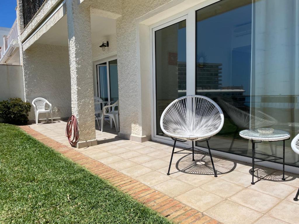 Apartamento La Roca Rental, Bungalow a pie de playa - 4