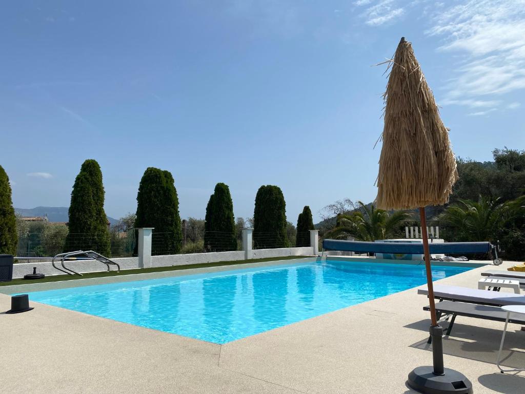 VILLA EVE - 1
