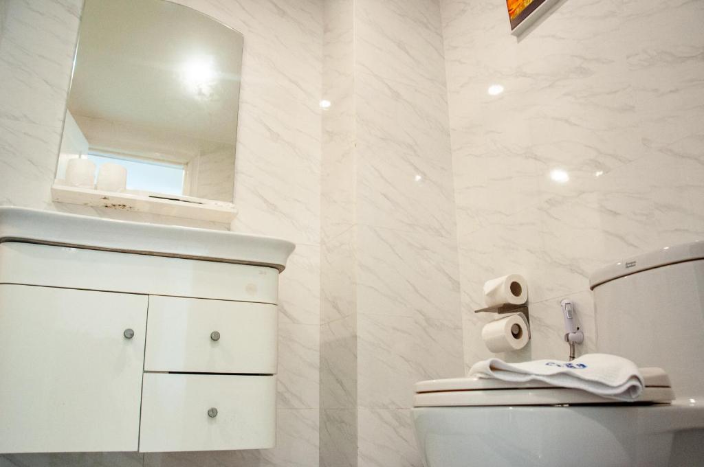 ห้องน้ำ