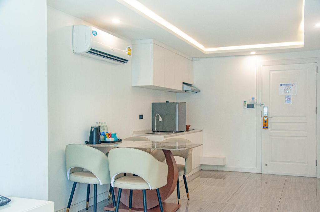 บริการและสิ่งอำนวยความสะดวก