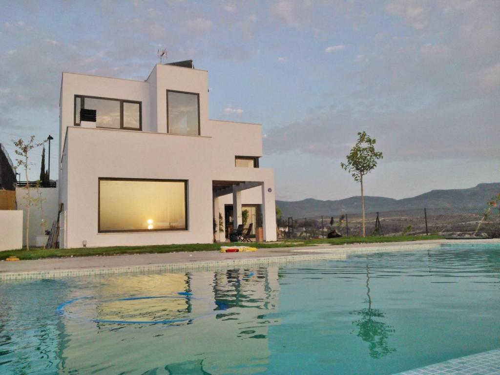 Zihuatanejo, Granada