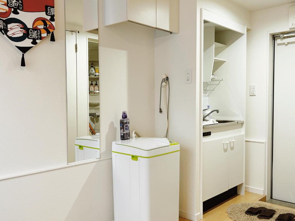 Shin-Koenji loft apartment close to Tokyo Metro14mins to Shinjuku