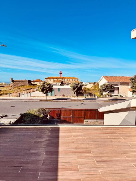 Foz & Farol House - Esposende, Marinhas