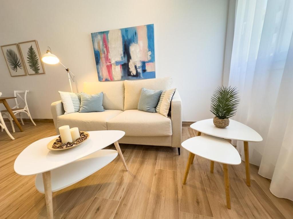 Apartamento Merida 2 - 3