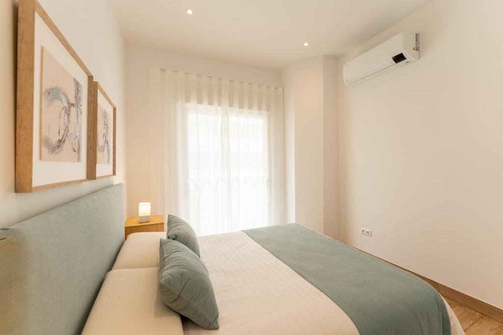 Apartamento Merida 2 - 4