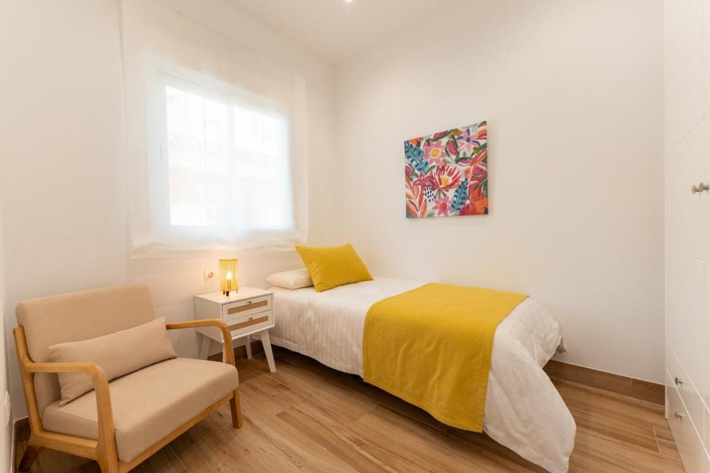 Apartamento Merida 2 - 5