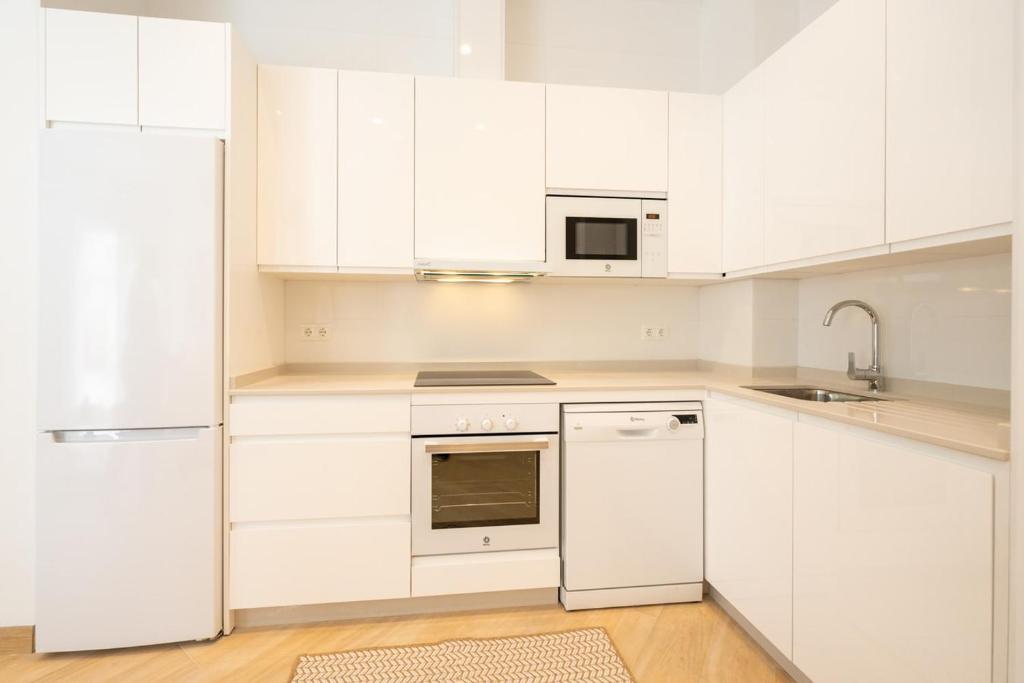 Apartamento Chanquete Nerja - 4