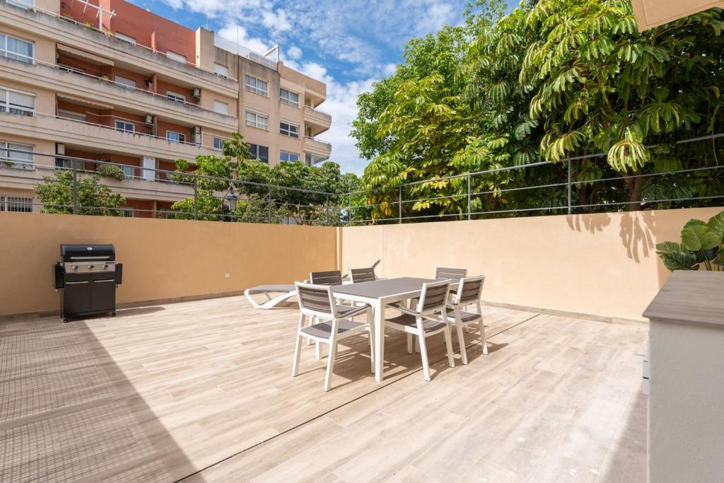 Apartamento Chanquete Nerja - 5